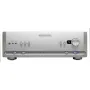Интегральный усилитель Parasound Halo Integrated HINT 6 Silver